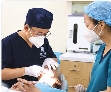 Tái khám chỉnh khớp