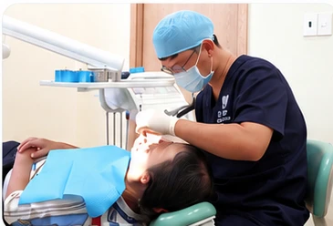 Chỉnh khớp lần 2